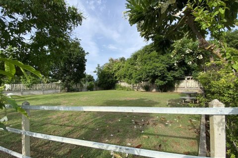 Дом в Ча-аме, Таиланд с 3 спальнями  № 159457 - фото 10