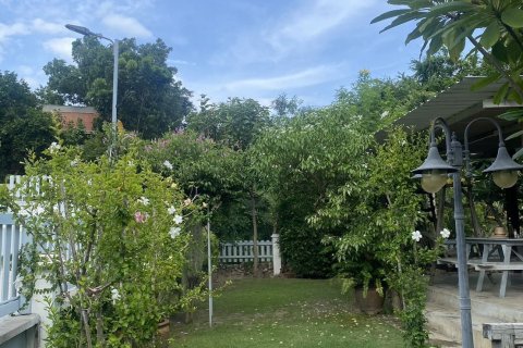 Дом в Ча-аме, Таиланд с 3 спальнями  № 159457 - фото 16