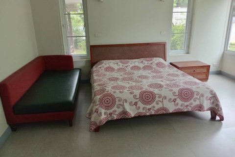 Дом в Ча-аме, Таиланд с 3 спальнями  № 159457 - фото 25