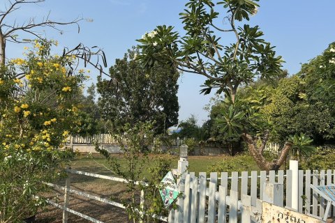 Дом в Ча-аме, Таиланд с 3 спальнями  № 159457 - фото 8