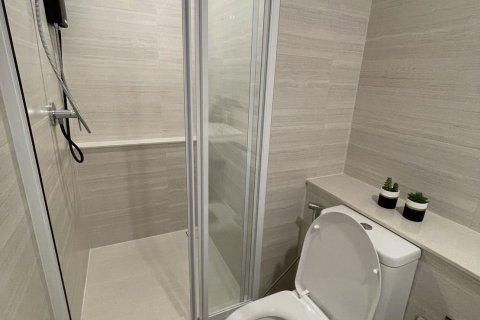 Studio dans le Condo à Phuket, Thaïlande  № 159456 - photo 3