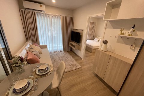 Studio in the Condo in Phuket, Thailand  № 159456