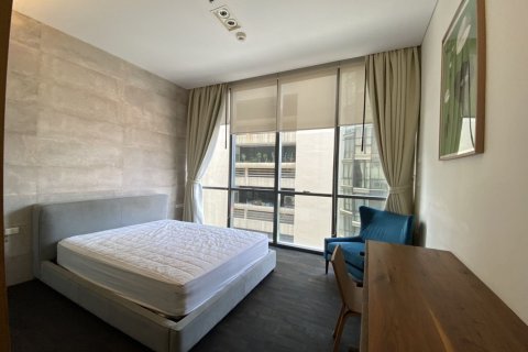 Кондоминиум с 2 спальнями в Клонг Тоэй, Бангкок, Таиланд № 159460 - фото 3