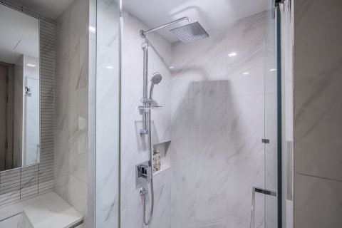 Studio in the Condo in Watthana, Bangkok, Thailand  № 159458 - photo 13