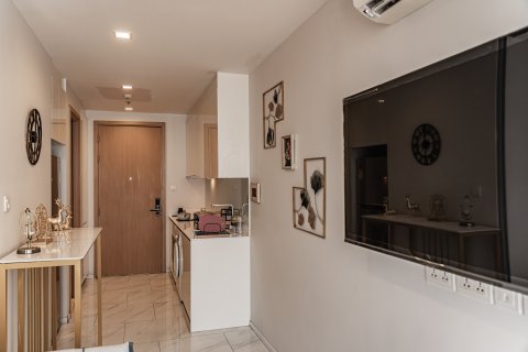 Studio in the Condo in Watthana, Bangkok, Thailand  № 159458 - photo 27