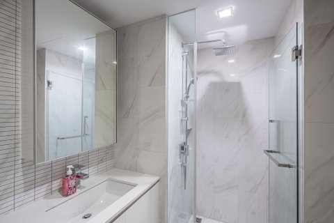 Studio in the Condo in Watthana, Bangkok, Thailand  № 159458 - photo 12