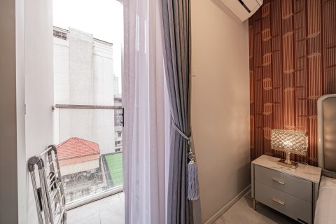 Studio in the Condo in Watthana, Bangkok, Thailand  № 159458 - photo 19