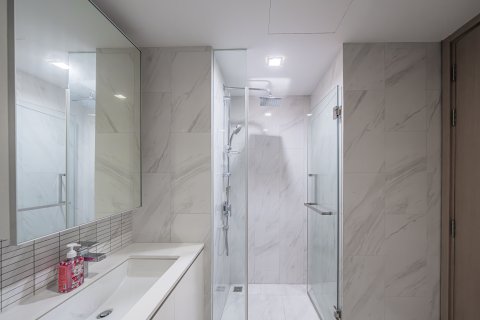 Studio in the Condo in Watthana, Bangkok, Thailand  № 159458 - photo 11