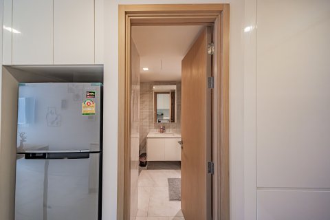 Studio in the Condo in Watthana, Bangkok, Thailand  № 159458 - photo 23