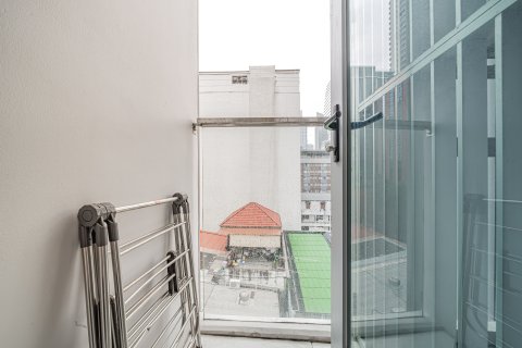 Studio in the Condo in Watthana, Bangkok, Thailand  № 159458 - photo 20