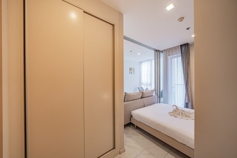 Studio in the Condo in Watthana, Bangkok, Thailand  № 159458 - photo 30