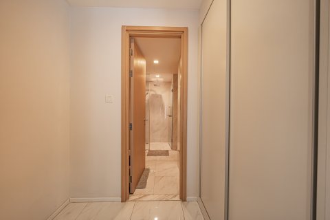 Studio in the Condo in Watthana, Bangkok, Thailand  № 159458 - photo 17