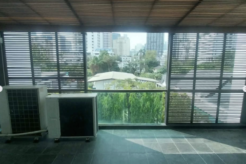 Townhouse in Watthana, Bangkok, Thailand 3 bedrooms № 159459 - photo 14