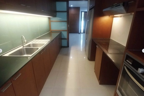 Townhouse in Watthana, Bangkok, Thailand 3 bedrooms № 159459 - photo 3