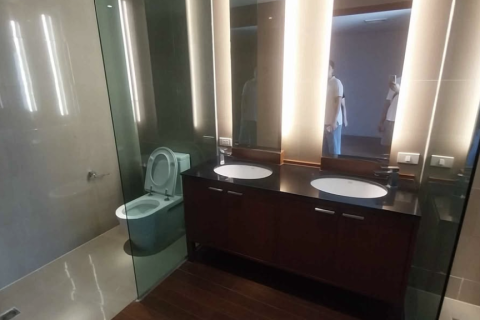 Townhouse in Watthana, Bangkok, Thailand 3 bedrooms № 159459 - photo 18