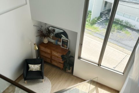 Таунхаус в Пхукете, Таиланд с 2 спальнями  № 164395 - фото 15