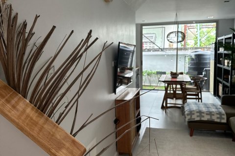 Таунхаус в Пхукете, Таиланд с 2 спальнями  № 164395 - фото 24