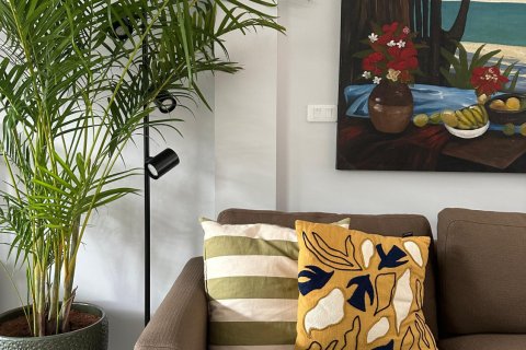 Таунхаус в Пхукете, Таиланд с 2 спальнями  № 164395 - фото 28