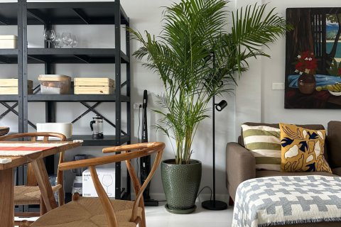 Таунхаус в Пхукете, Таиланд с 2 спальнями  № 164395 - фото 29