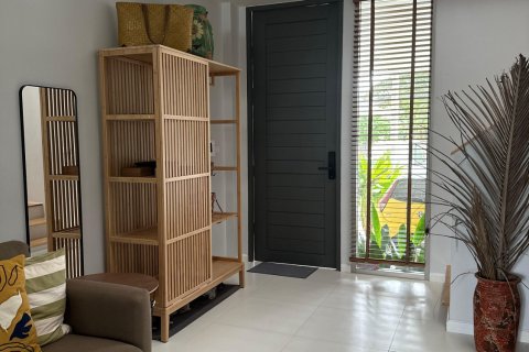 Таунхаус в Пхукете, Таиланд с 2 спальнями  № 164395 - фото 20