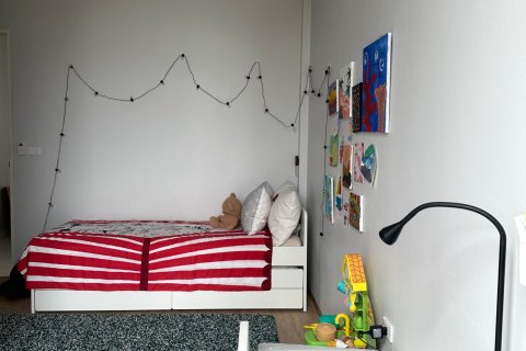 Таунхаус в Пхукете, Таиланд с 2 спальнями  № 164395 - фото 10