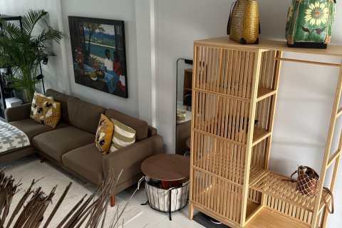 Таунхаус в Пхукете, Таиланд с 2 спальнями  № 164395 - фото 22