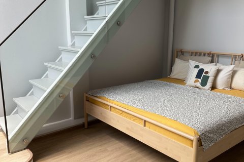 Таунхаус в Пхукете, Таиланд с 2 спальнями  № 164395 - фото 11