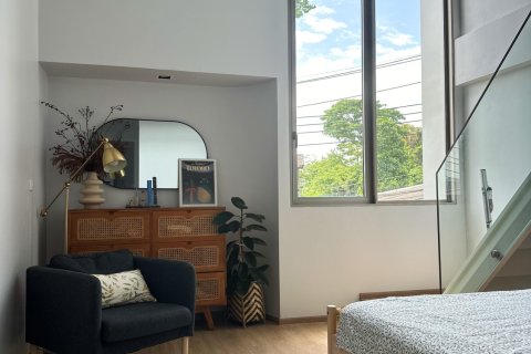 Таунхаус в Пхукете, Таиланд с 2 спальнями  № 164395 - фото 3