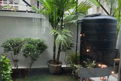 Таунхаус в Пхукете, Таиланд с 2 спальнями  № 164395 - фото 19