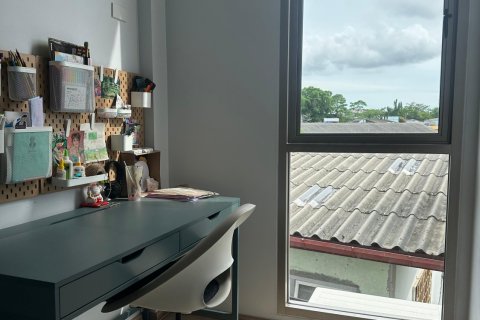 Таунхаус в Пхукете, Таиланд с 2 спальнями  № 164395 - фото 30