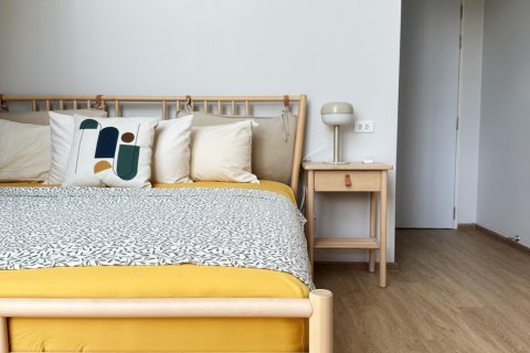 Таунхаус в Пхукете, Таиланд с 2 спальнями  № 164395 - фото 4