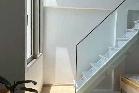 Таунхаус в Пхукете, Таиланд с 2 спальнями  № 164395 - фото 14