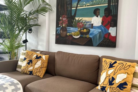 Таунхаус в Пхукете, Таиланд с 2 спальнями  № 164395 - фото 25