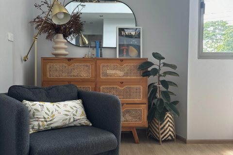 Таунхаус в Пхукете, Таиланд с 2 спальнями  № 164395 - фото 12