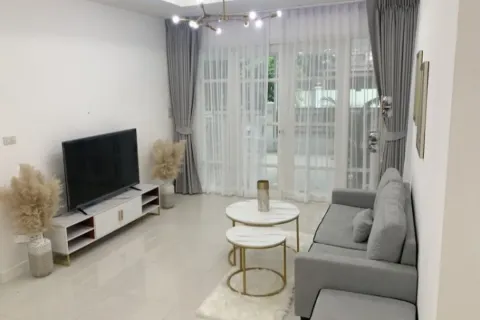 Дом в Паттайе, Таиланд с 3 спальнями  № 164399 - фото 5