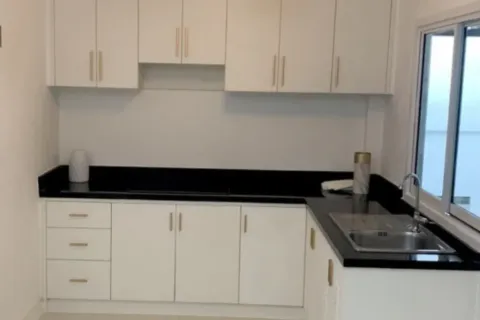 Дом в Паттайе, Таиланд с 3 спальнями  № 164399 - фото 9