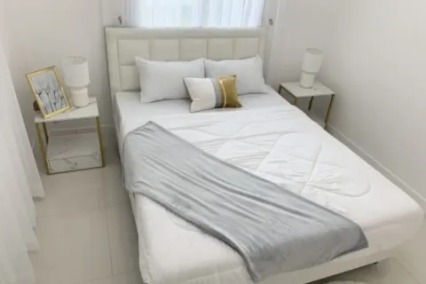 Дом в Паттайе, Таиланд с 3 спальнями  № 164399 - фото 7