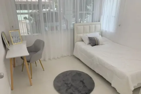 Дом в Паттайе, Таиланд с 3 спальнями  № 164399 - фото 6