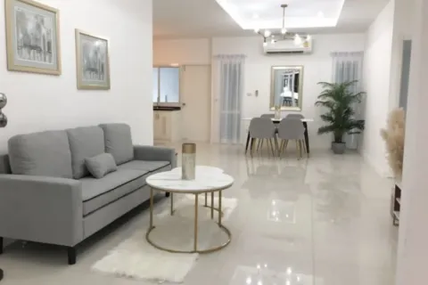 Дом в Паттайе, Таиланд с 3 спальнями  № 164399 - фото 3