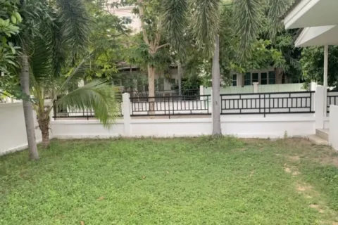 Дом в Паттайе, Таиланд с 3 спальнями  № 164399 - фото 11