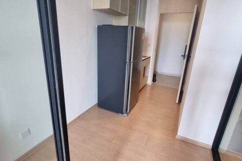 Студия в кондо в Ваттхане, Бангкок, Таиланд № 164398 - фото 7