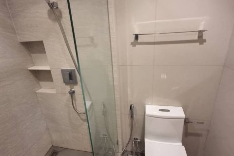 Студия в кондо в Ваттхане, Бангкок, Таиланд № 164398 - фото 5