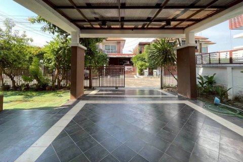 Maison à Khlong Sam Wa, Bangkok, Thaïlande 4 chambres № 164397 - photo 5