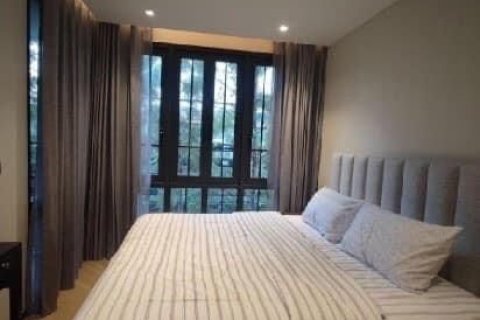 Кондоминиум с 2 спальнями в Ваттхане, Бангкок, Таиланд № 164400 - фото 4