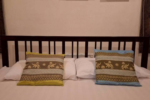 Вилла в Кату, Таиланд с 5 спальнями  № 158433 - фото 17