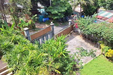 Вилла в Кату, Таиланд с 5 спальнями  № 158433 - фото 19