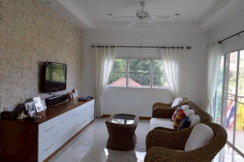 Вилла в Кату, Таиланд с 5 спальнями  № 158433 - фото 5