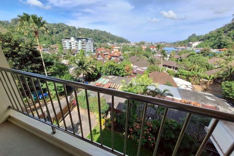 Вилла в Кату, Таиланд с 5 спальнями  № 158433 - фото 28