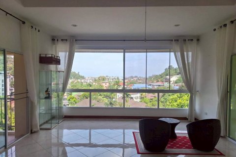 Вилла в Кату, Таиланд с 5 спальнями  № 158433 - фото 23