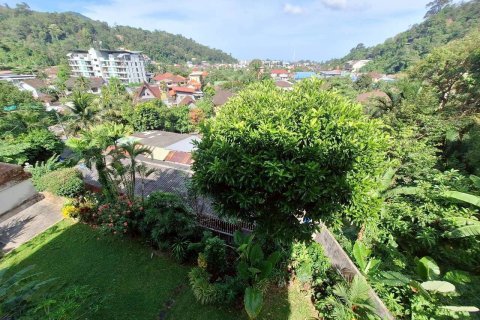 Вилла в Кату, Таиланд с 5 спальнями  № 158433 - фото 26